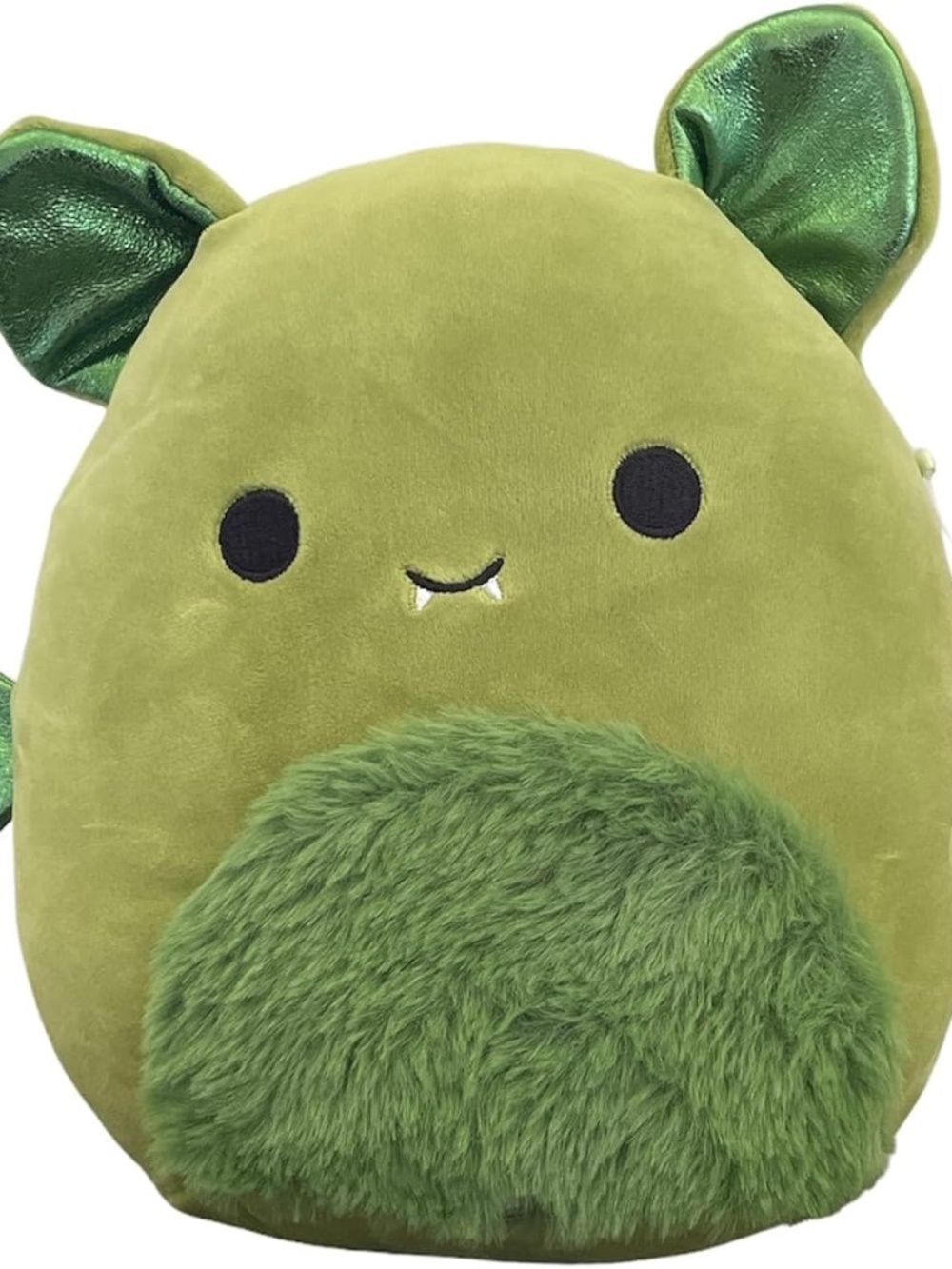 Squishmallow Rosemary 8 inch Bat